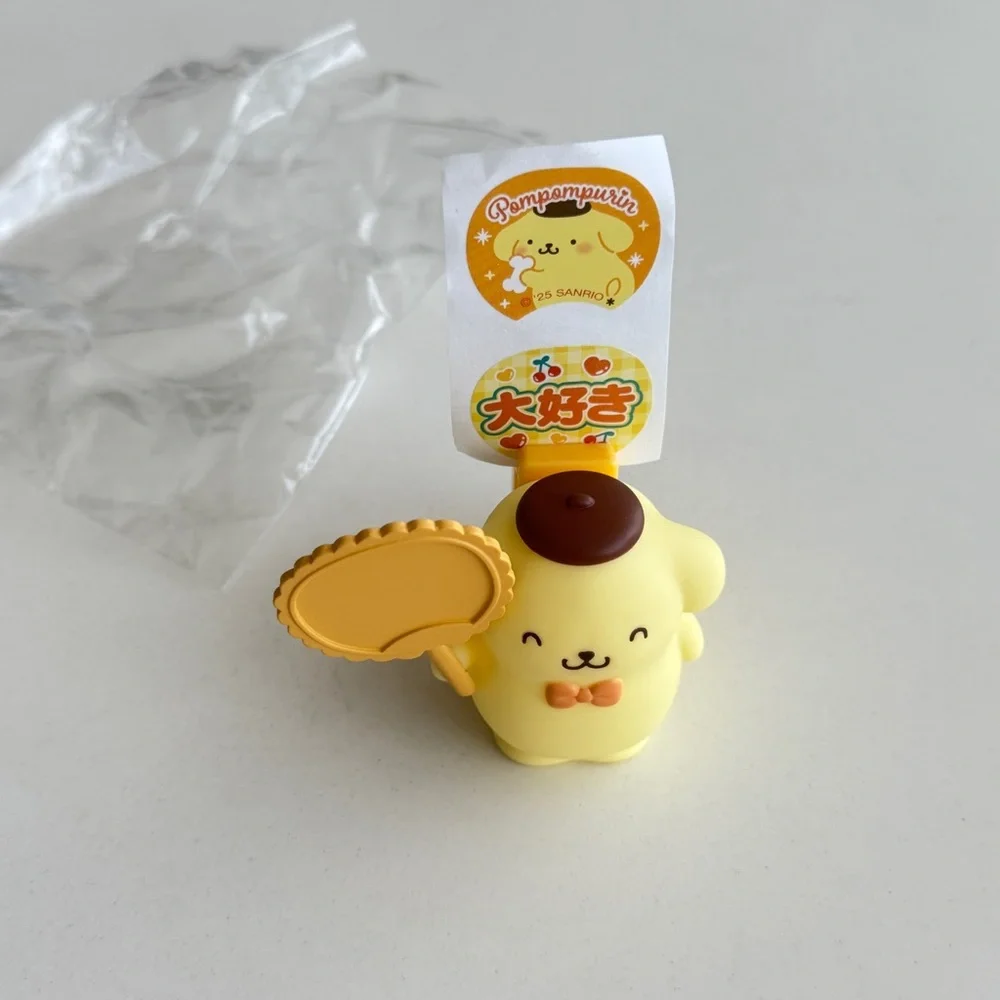 New Sanrio Pompompurin - Picture 3 of 6